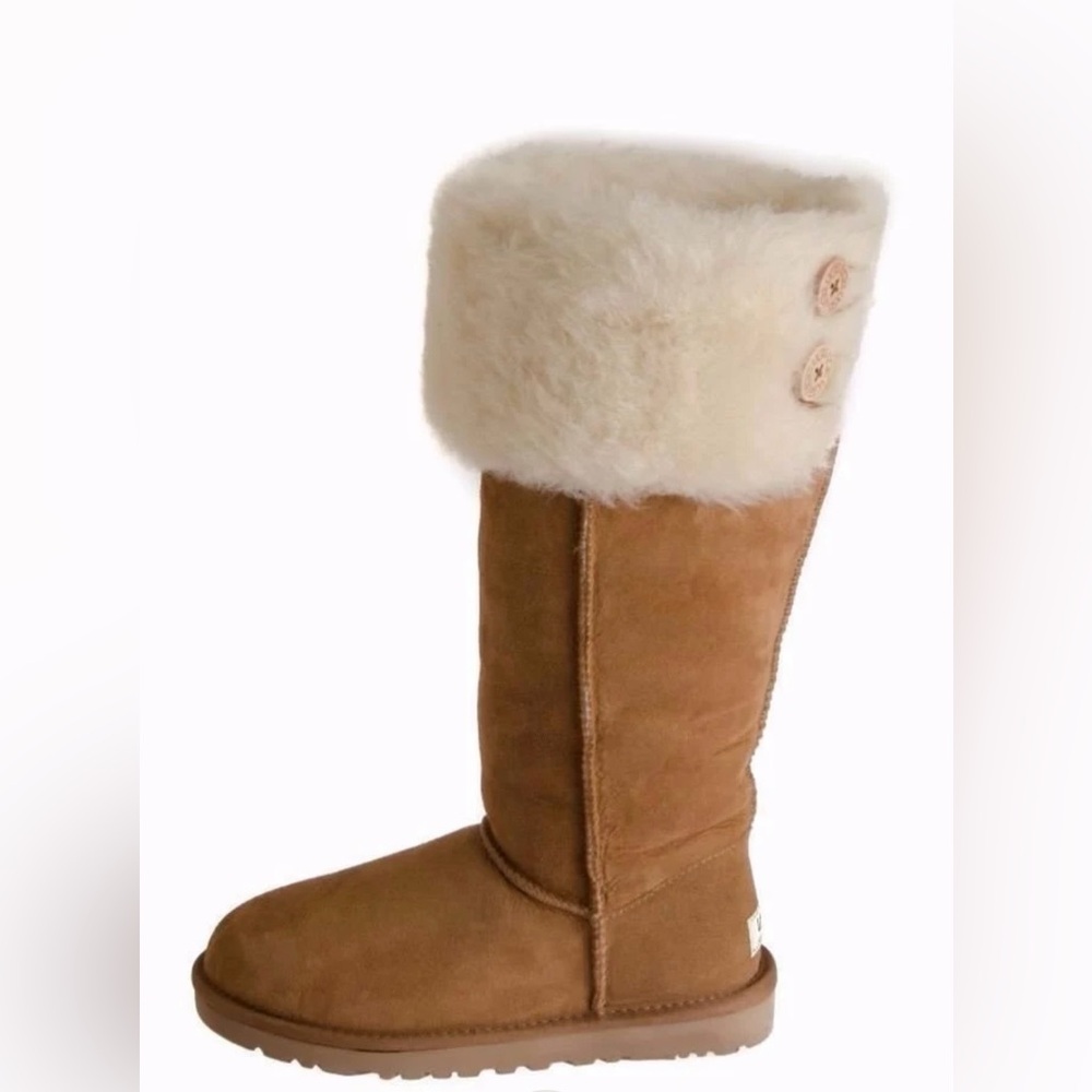 Overknee Bailey Button Uggs *discontinued*